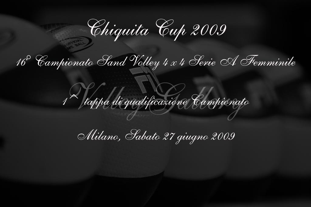 Milano 27 28 06 2009