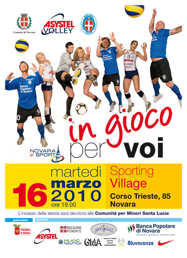 Eventi Speciali